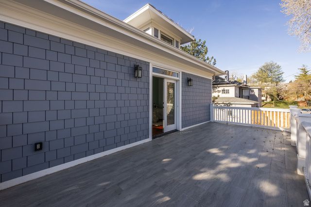 265 E FIFTH AVE, Salt Lake City, UT 84103
