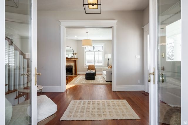 265 E FIFTH AVE, Salt Lake City, UT 84103