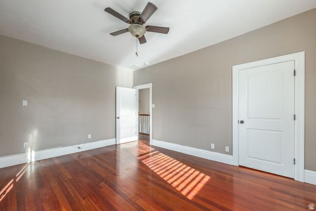 265 E FIFTH AVE, Salt Lake City, UT 84103