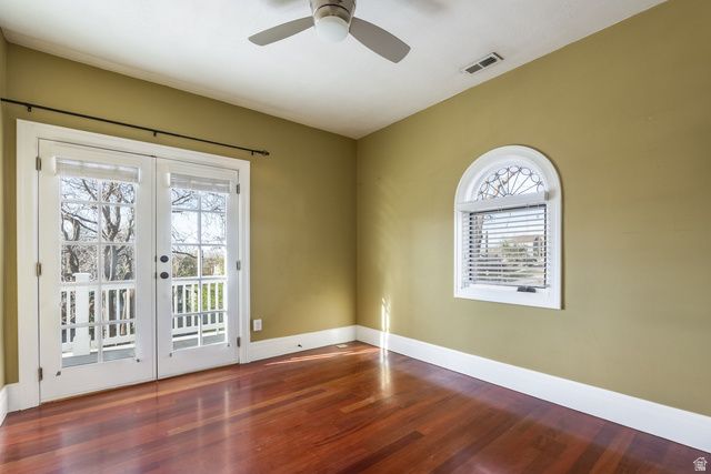 265 E FIFTH AVE, Salt Lake City, UT 84103