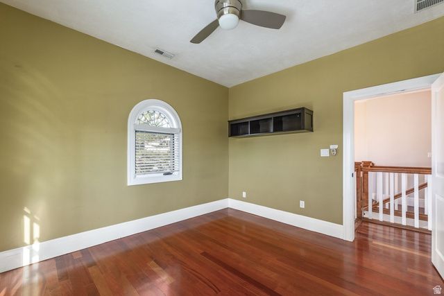 265 E FIFTH AVE, Salt Lake City, UT 84103