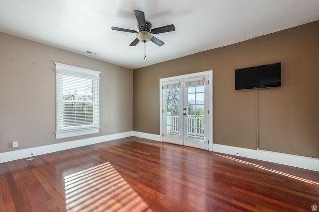 265 E FIFTH AVE, Salt Lake City, UT 84103