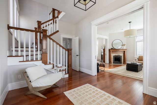 265 E FIFTH AVE, Salt Lake City, UT 84103