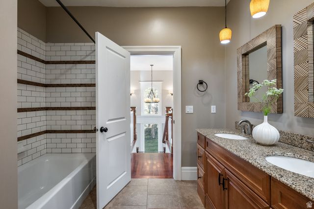 265 E FIFTH AVE, Salt Lake City, UT 84103