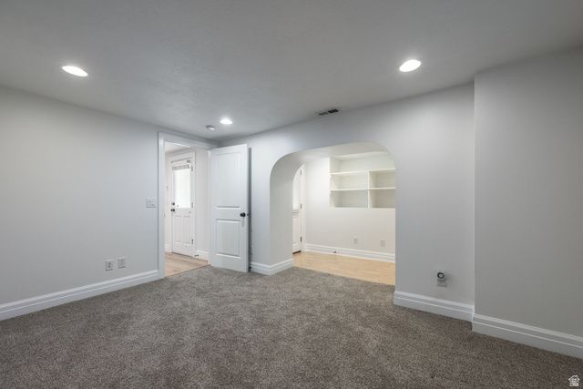 265 E FIFTH AVE, Salt Lake City, UT 84103