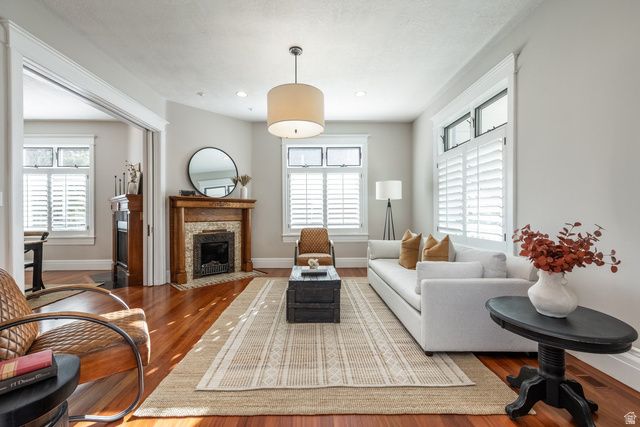 265 E FIFTH AVE, Salt Lake City, UT 84103