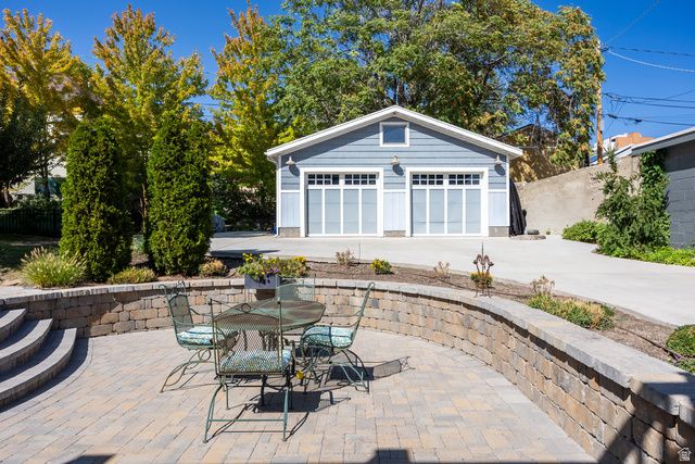 265 E FIFTH AVE, Salt Lake City, UT 84103