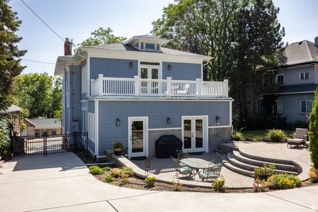 265 E FIFTH AVE, Salt Lake City, UT 84103