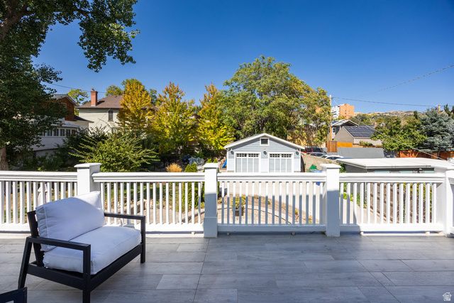 265 E FIFTH AVE, Salt Lake City, UT 84103