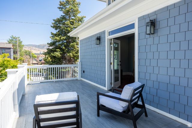 265 E FIFTH AVE, Salt Lake City, UT 84103