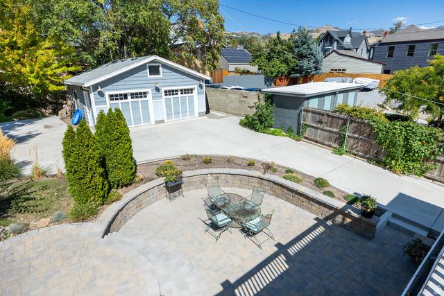 265 E FIFTH AVE, Salt Lake City, UT 84103
