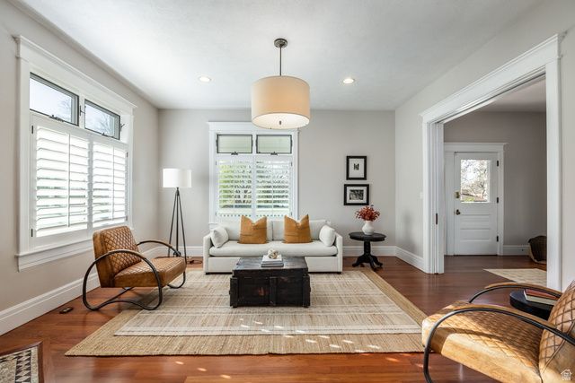 265 E FIFTH AVE, Salt Lake City, UT 84103