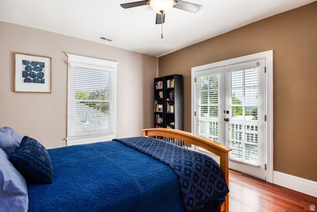 265 E FIFTH AVE, Salt Lake City, UT 84103