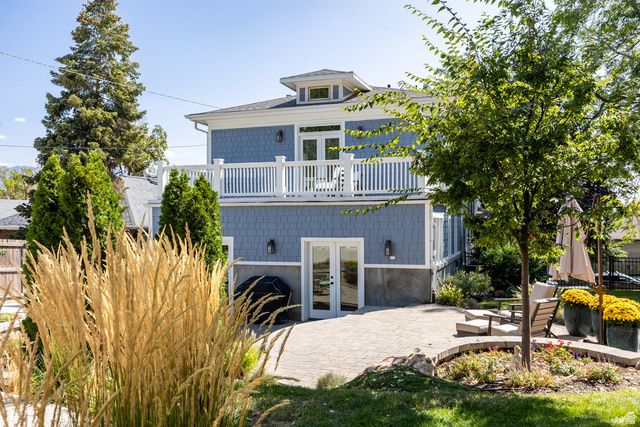 265 E FIFTH AVE, Salt Lake City, UT 84103