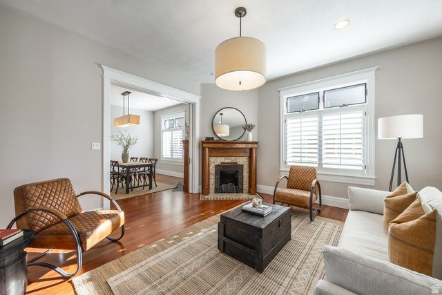265 E FIFTH AVE, Salt Lake City, UT 84103