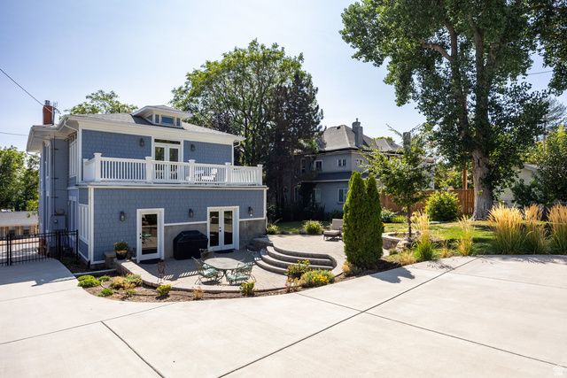 265 E FIFTH AVE, Salt Lake City, UT 84103