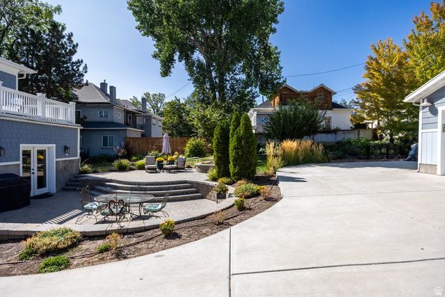 265 E FIFTH AVE, Salt Lake City, UT 84103