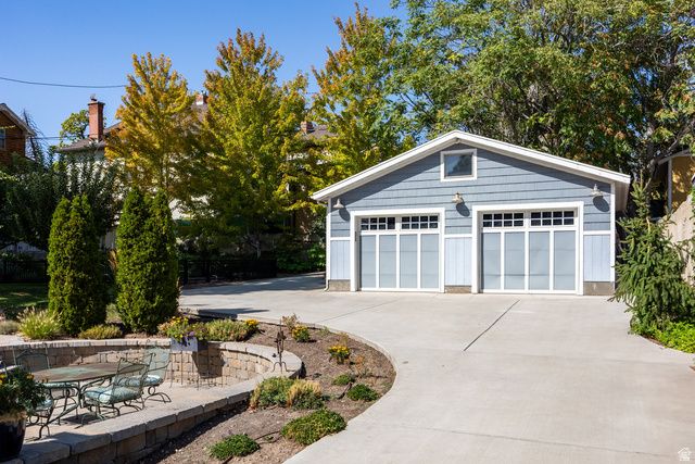 265 E FIFTH AVE, Salt Lake City, UT 84103