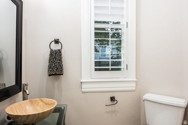 265 E FIFTH AVE, Salt Lake City, UT 84103