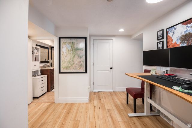 265 E FIFTH AVE, Salt Lake City, UT 84103