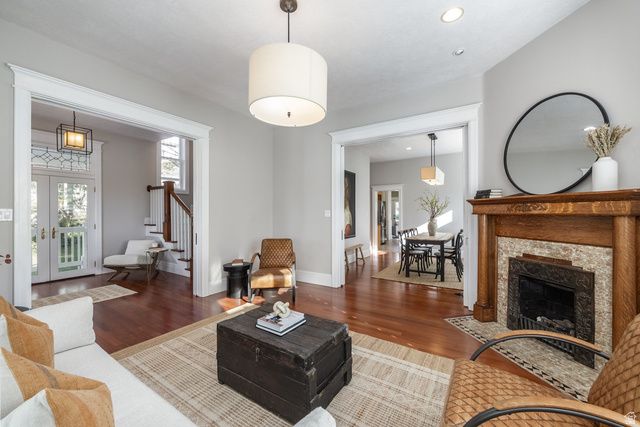 265 E FIFTH AVE, Salt Lake City, UT 84103