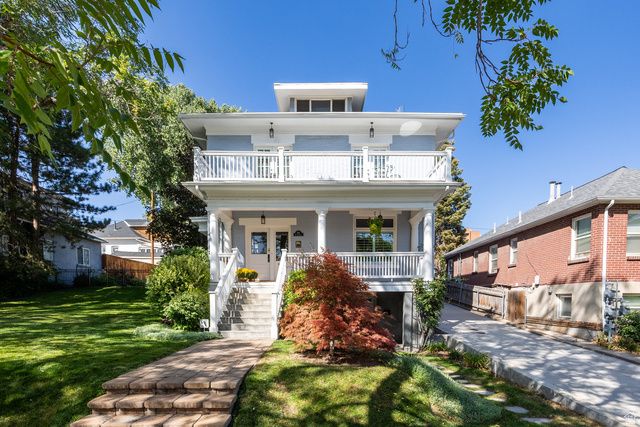 265 E FIFTH AVE, Salt Lake City, UT 84103