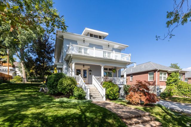 265 E FIFTH AVE, Salt Lake City, UT 84103