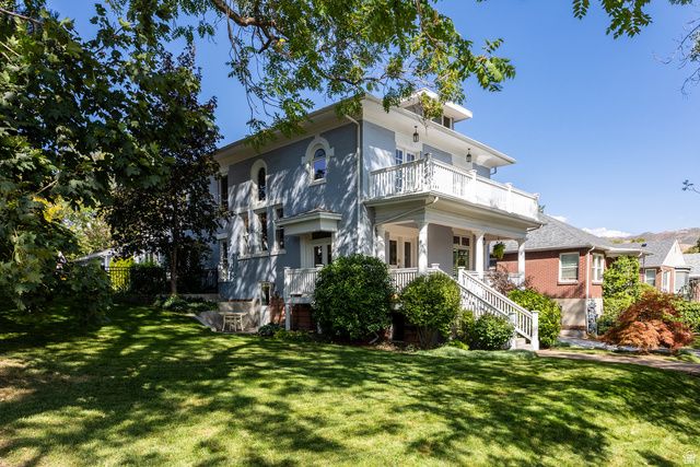 265 E FIFTH AVE, Salt Lake City, UT 84103