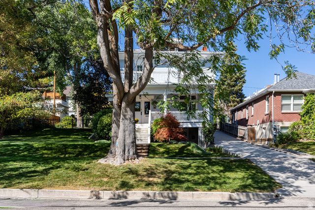 265 E FIFTH AVE, Salt Lake City, UT 84103