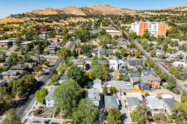 265 E FIFTH AVE, Salt Lake City, UT 84103