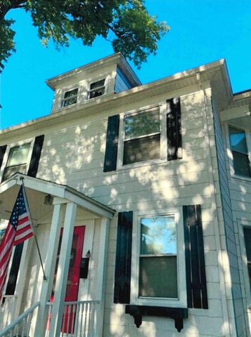 1831 N 7th STREET, Sheboygan, WI 53081