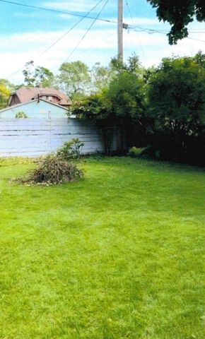 1831 N 7th STREET, Sheboygan, WI 53081