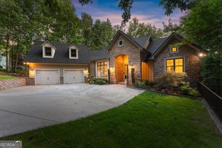 746 Plum Lane, Clarkesville, GA 30523
