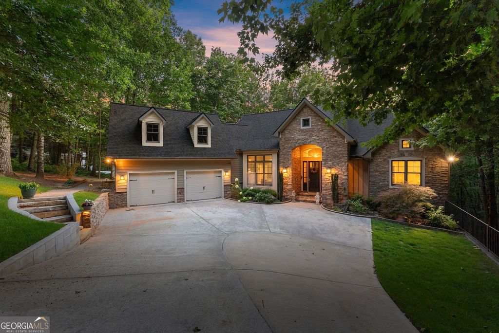 746 Plum Lane, Clarkesville, GA 30523 — photo 2