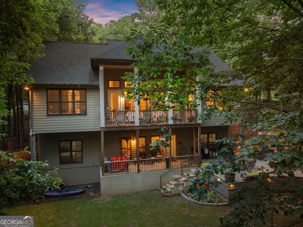 746 Plum Lane, Clarkesville, GA 30523 — photo 5