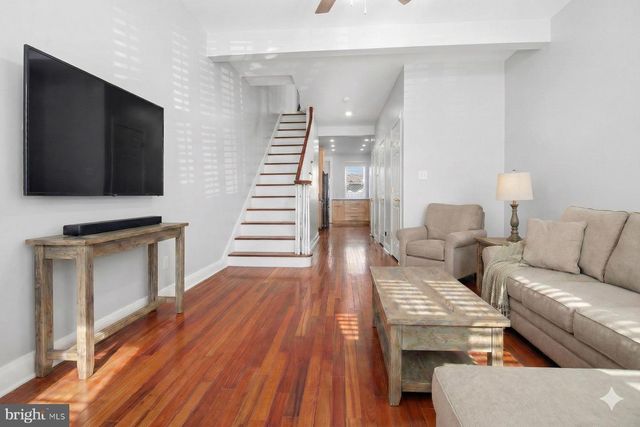 2510 FLEET ST, Baltimore, MD 21224