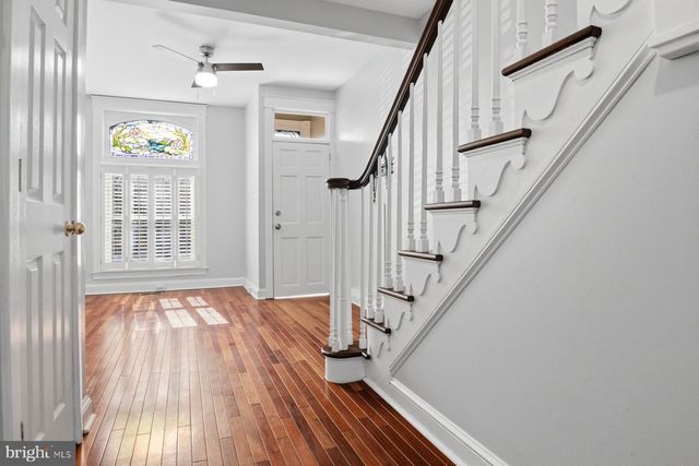 2510 FLEET ST, Baltimore, MD 21224