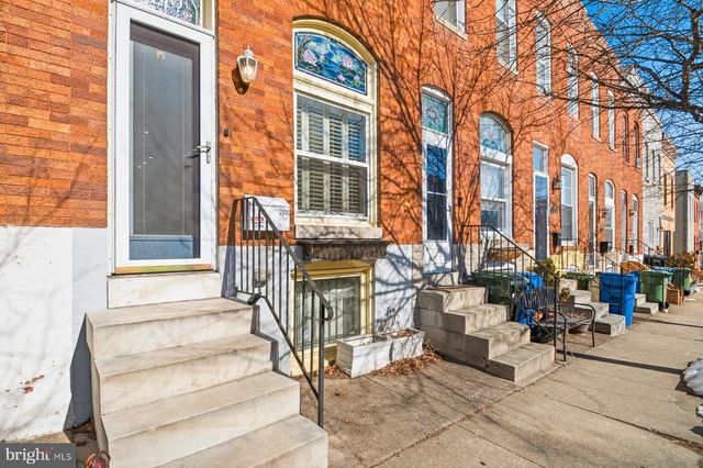 2510 FLEET ST, Baltimore, MD 21224