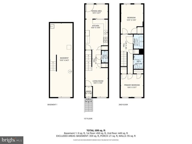 2510 FLEET ST, Baltimore, MD 21224