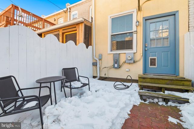 2510 FLEET ST, Baltimore, MD 21224