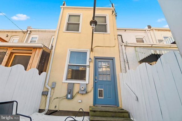 2510 FLEET ST, Baltimore, MD 21224