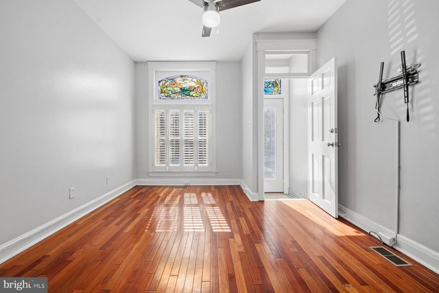 2510 FLEET ST, Baltimore, MD 21224