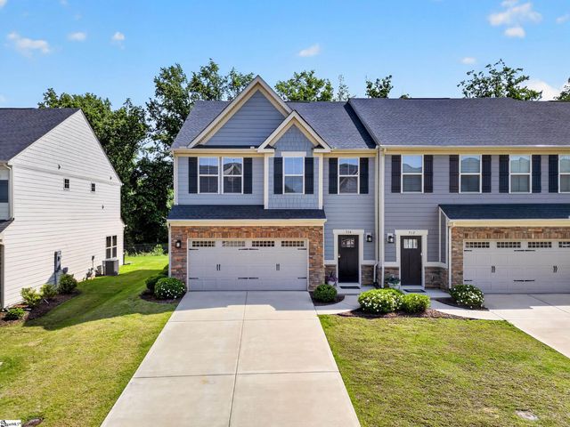 514 Martin Creek Drive, Simpsonville, SC 29680