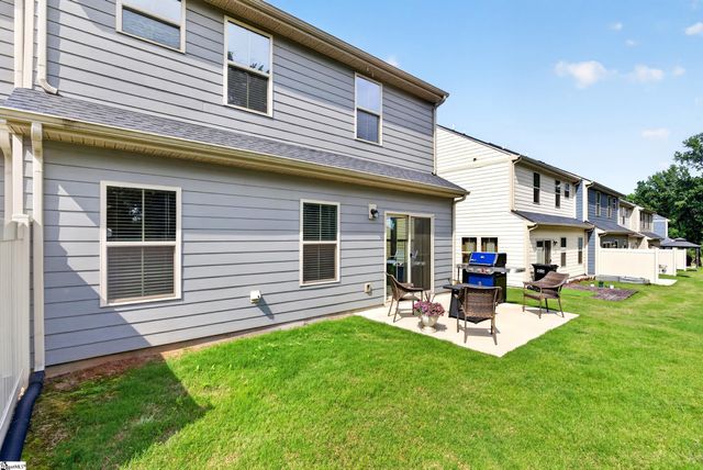 514 Martin Creek Drive, Simpsonville, SC 29680