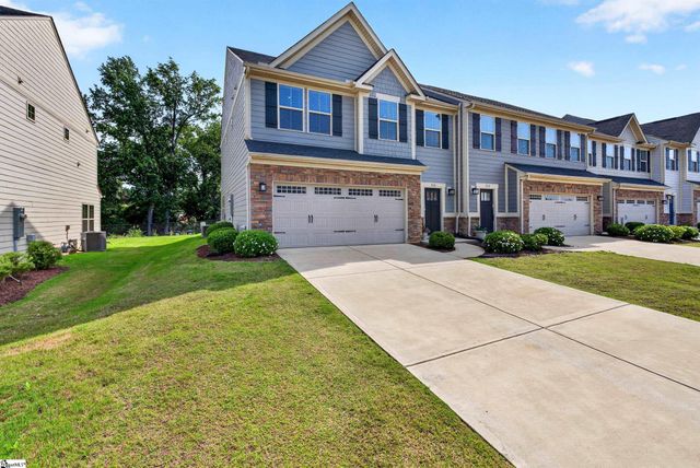 514 Martin Creek Drive, Simpsonville, SC 29680