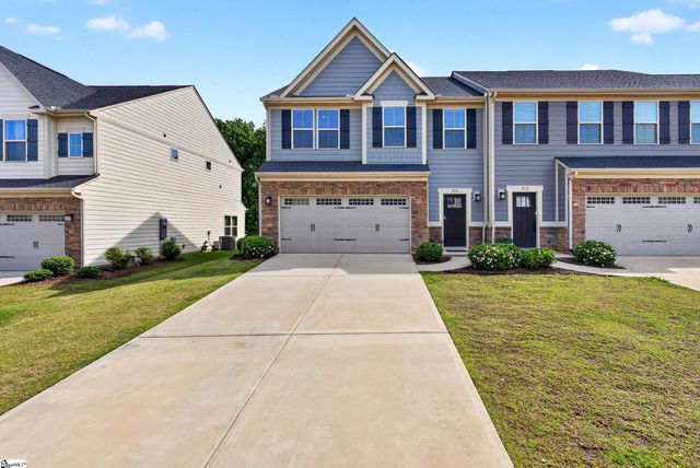 514 Martin Creek Drive, Simpsonville, SC 29680