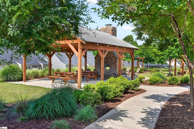 514 Martin Creek Drive, Simpsonville, SC 29680