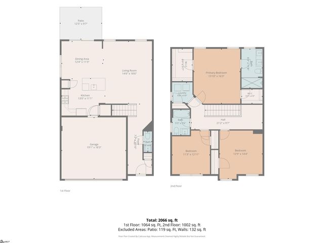 514 Martin Creek Drive, Simpsonville, SC 29680