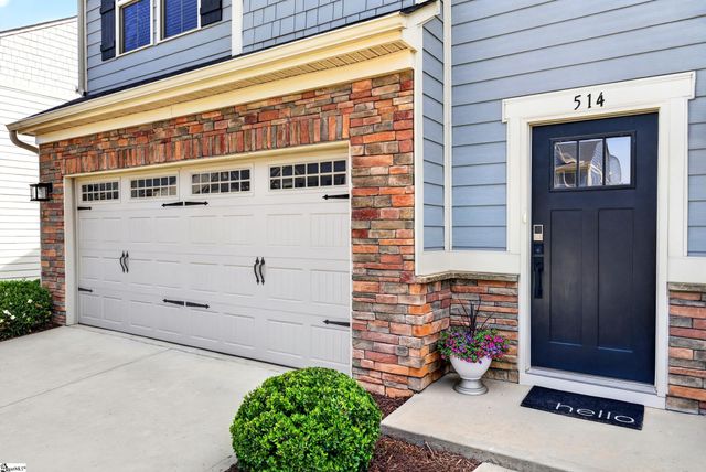 514 Martin Creek Drive, Simpsonville, SC 29680