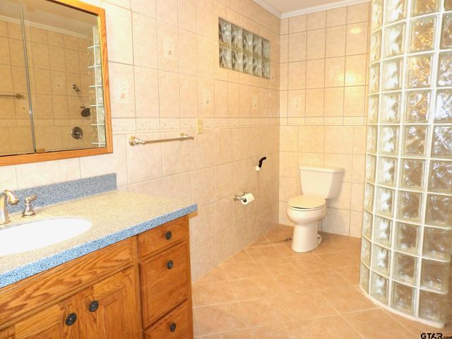 140 Bird Dog Circle, Crockett, TX 75835